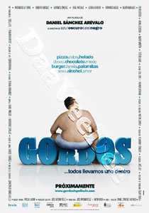 Fat People (DVD)
